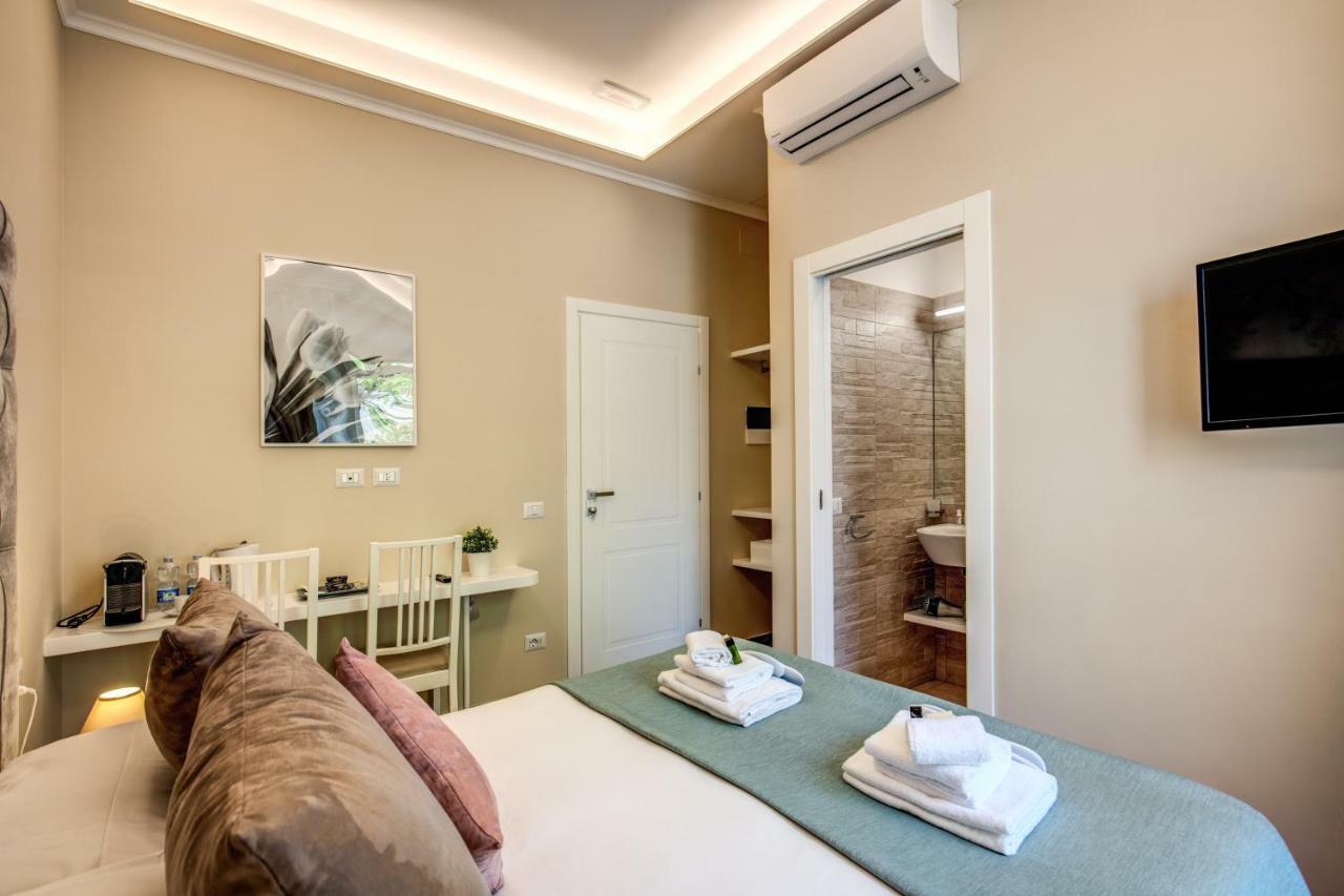 Dimore Vespasiano Rome Exterior photo