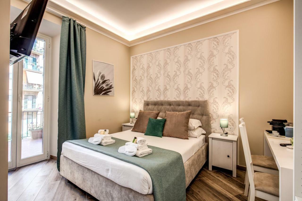 Dimore Vespasiano Rome Exterior photo
