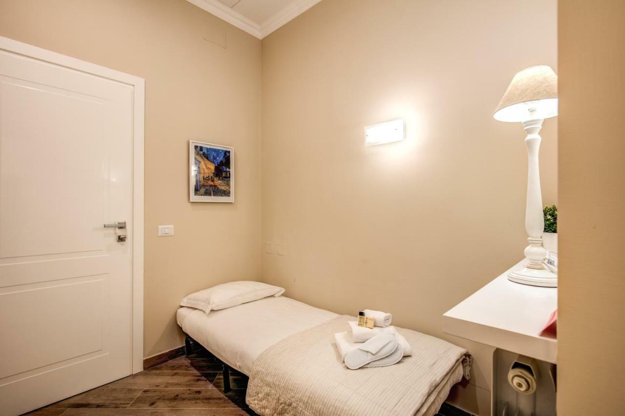 Dimore Vespasiano Rome Exterior photo