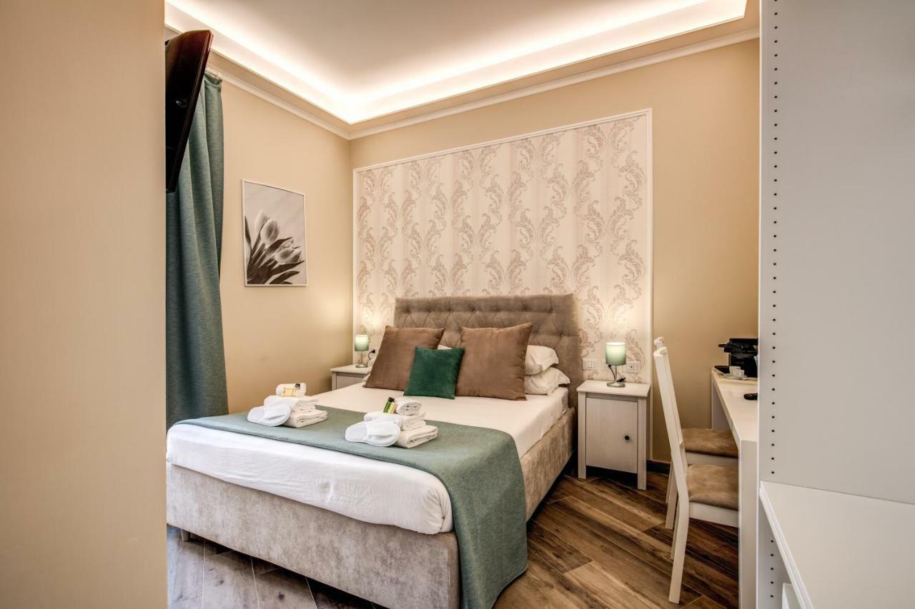 Dimore Vespasiano Rome Exterior photo